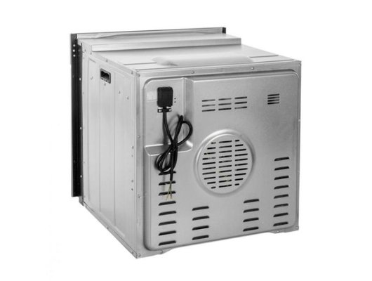 Духовой шкаф HAIER HOD-P08TGW